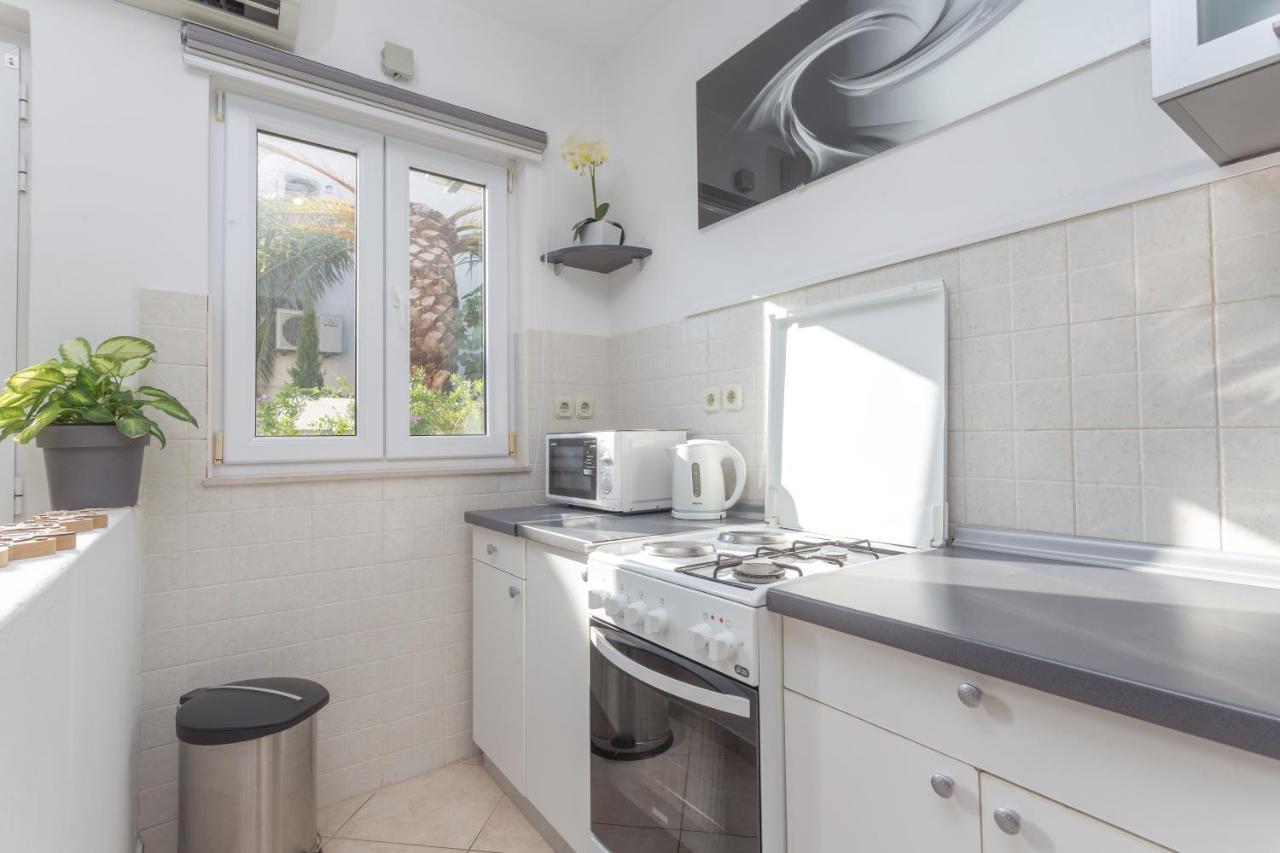 Apartman Lucy Hvar Town Buitenkant foto