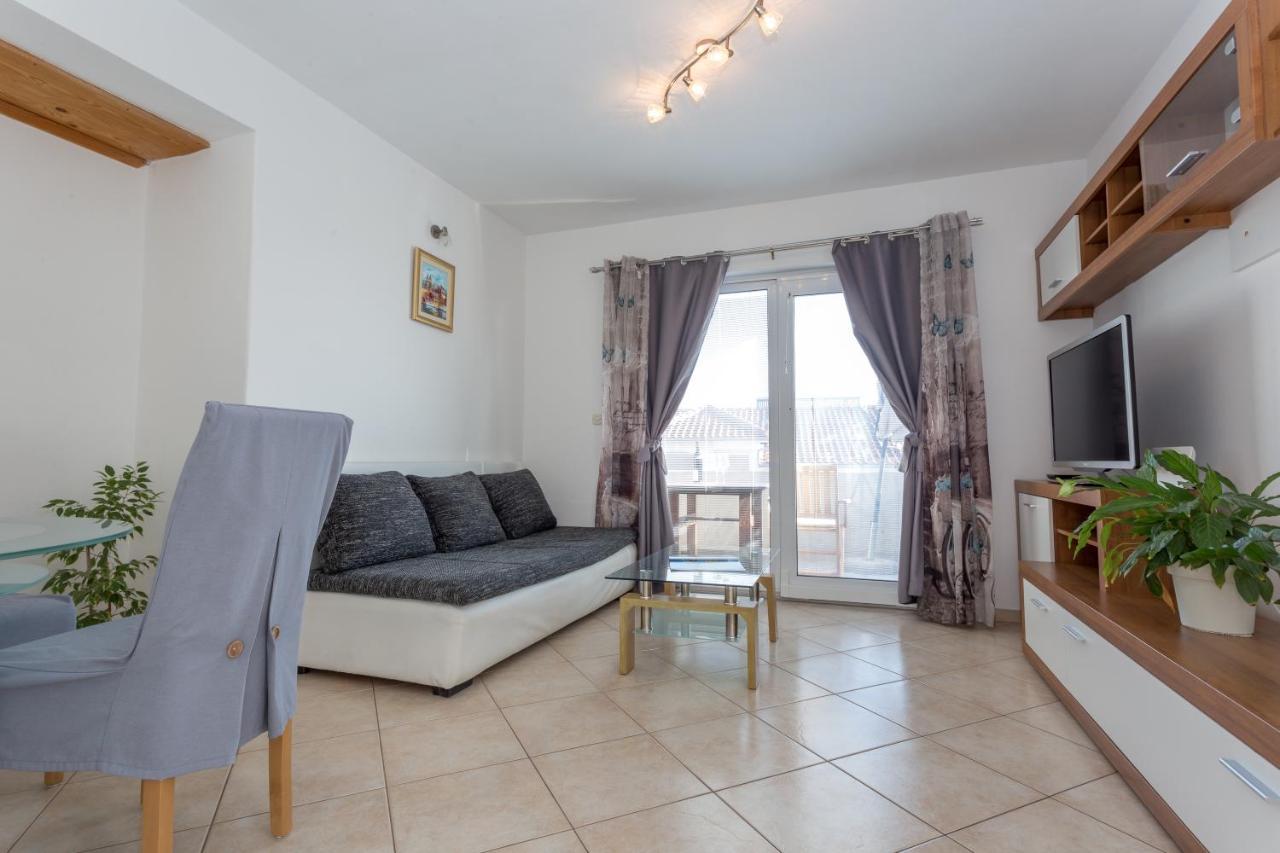 Apartman Lucy Hvar Town Buitenkant foto