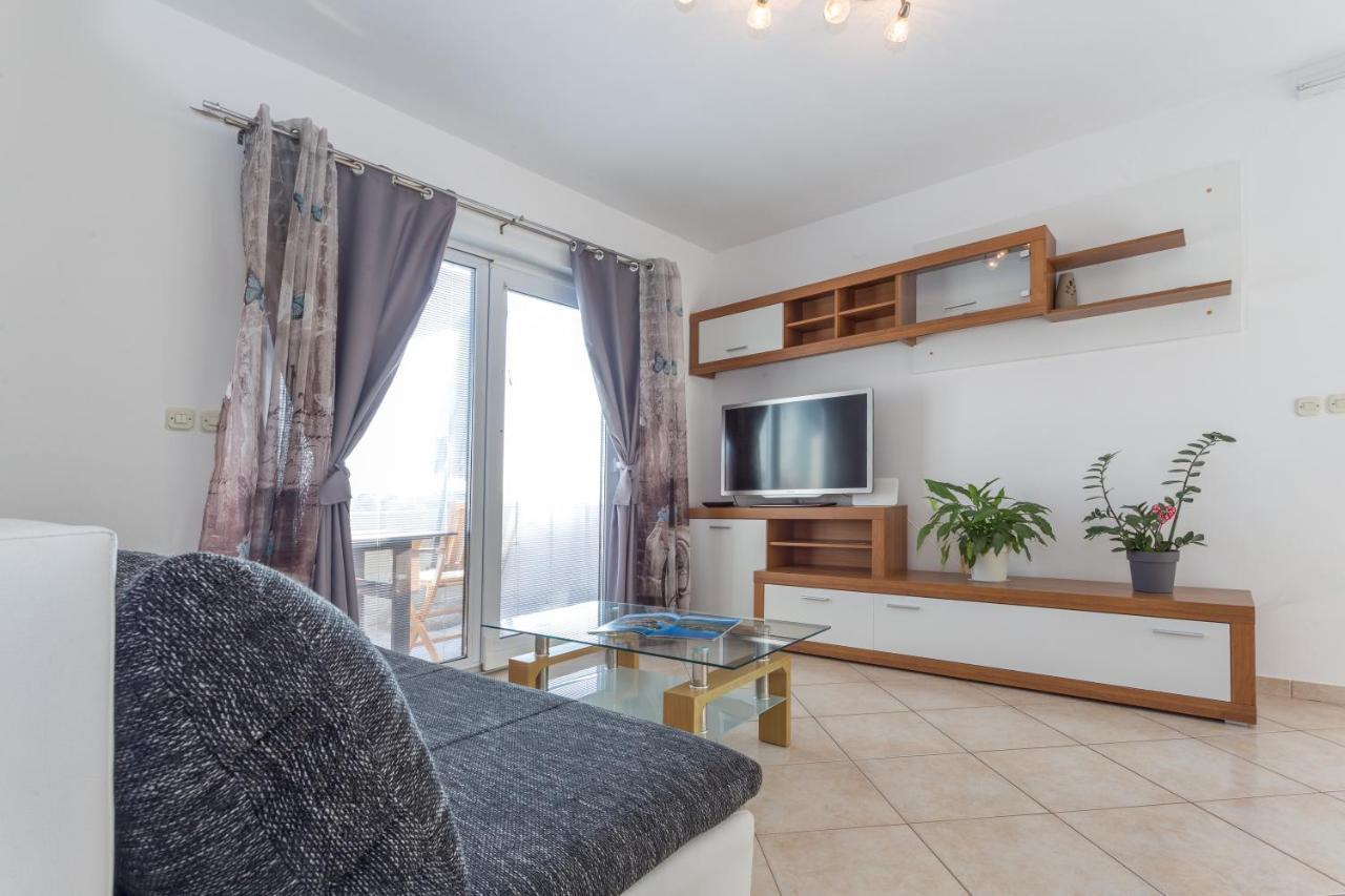 Apartman Lucy Hvar Town Buitenkant foto