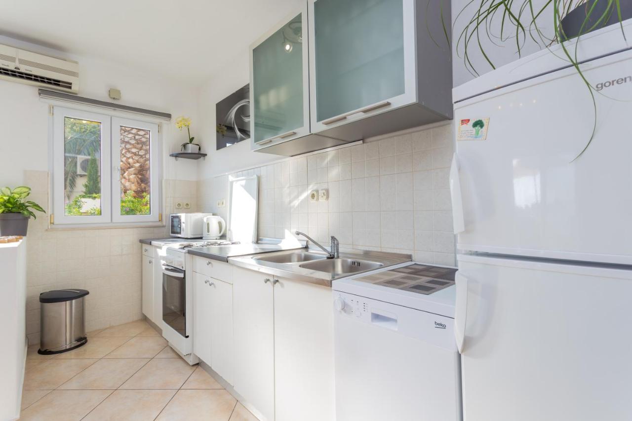 Apartman Lucy Hvar Town Buitenkant foto