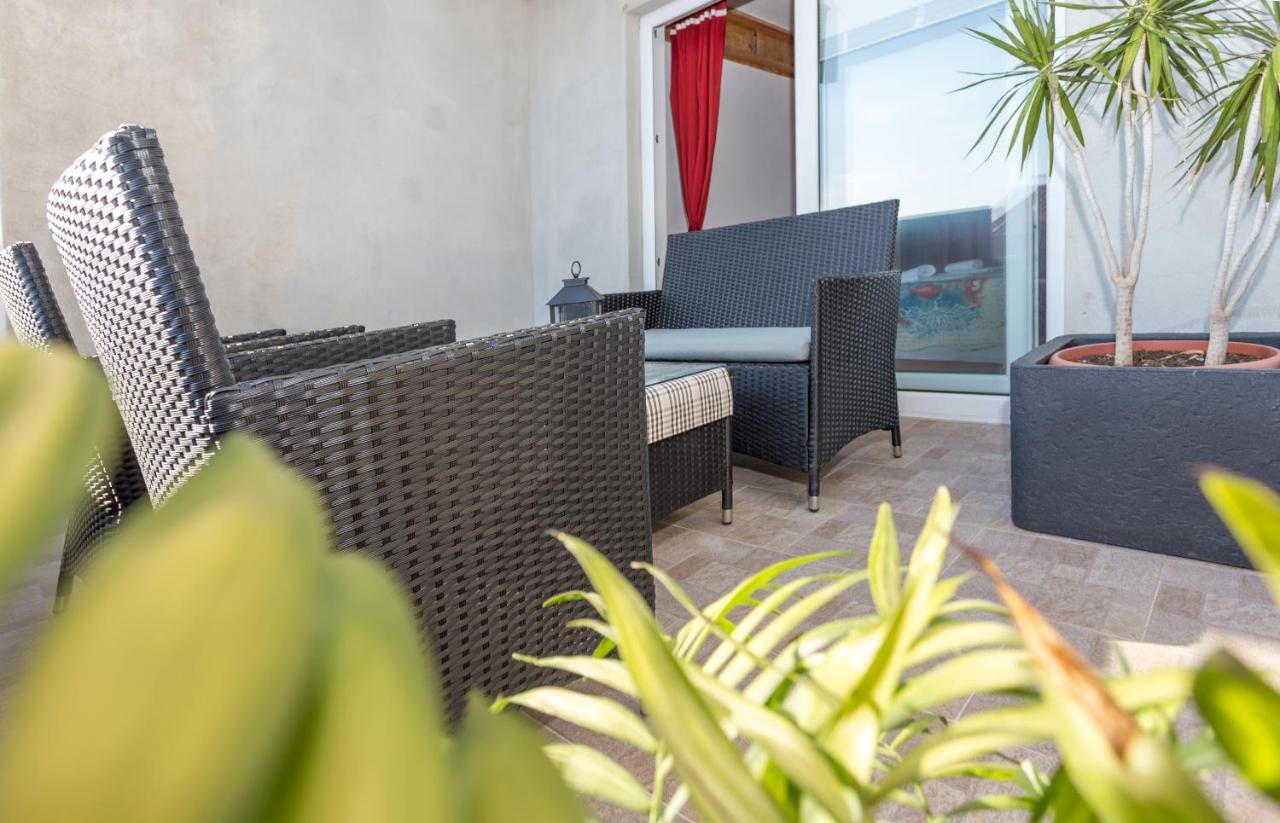 Apartman Lucy Hvar Town Buitenkant foto