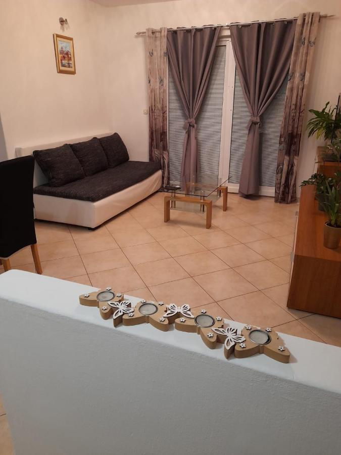 Apartman Lucy Hvar Town Buitenkant foto