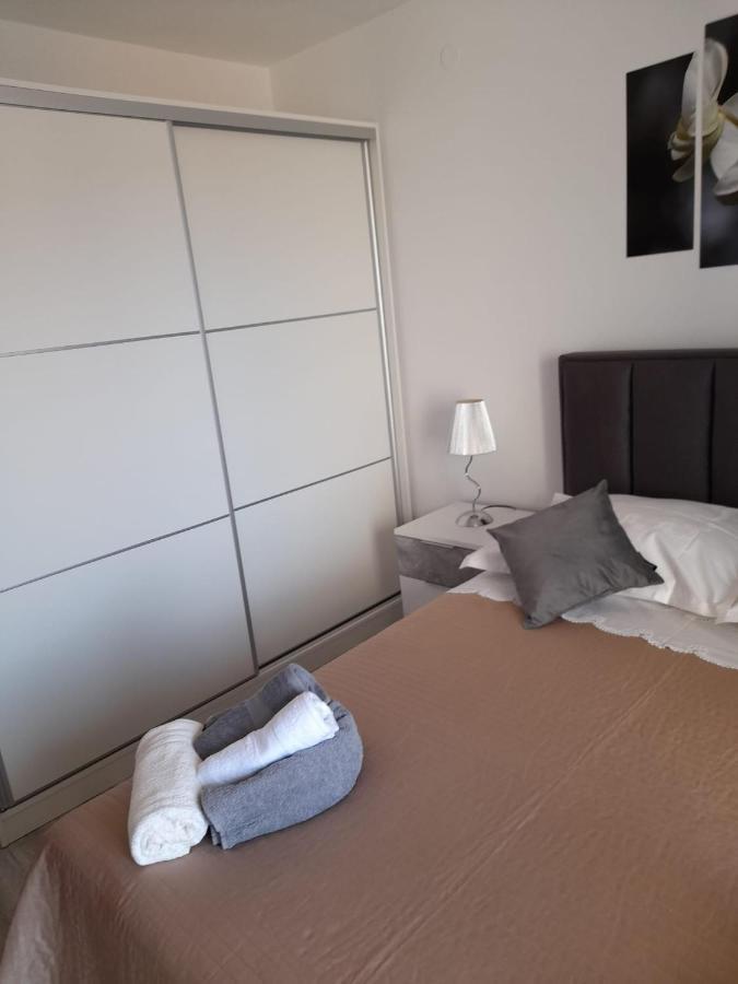 Apartman Lucy Hvar Town Buitenkant foto